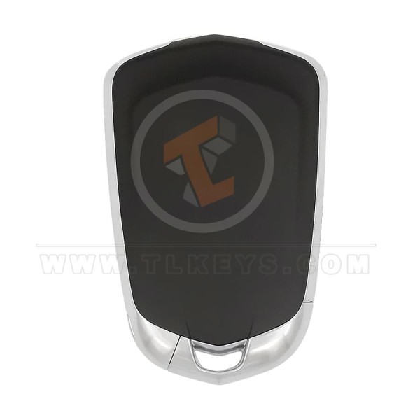 Autel IKEYGM004AL Universal Smart Key Remote 4 Buttons Frequency 433MHz